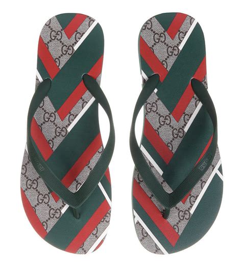 cheap gucci flip flops amazon|gucci flip flops clearance.